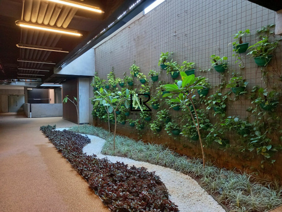 Imagem Imóvel com 1 Quarto à Venda, 62 m² em Savassi - Belo Horizonte