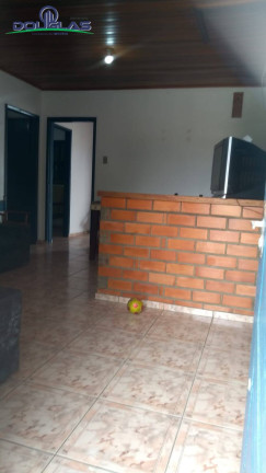 Imagem Casa com 3 Quartos à Venda, 450 m² em Viamão