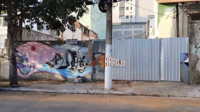 Imagem Terreno à Venda, 460 m² em Vila Aricanduva - São Paulo Imagem Terreno à Venda, 460 m² em Vila Aricanduva - São Paulo
