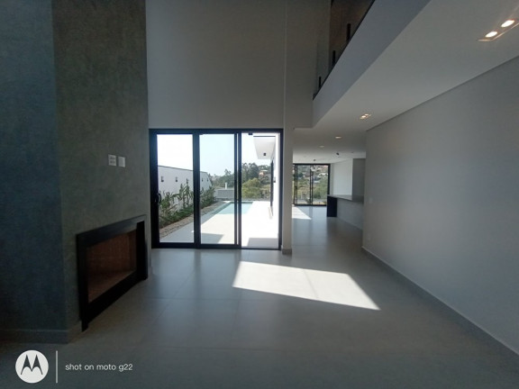 Imagem Casa de Condomínio com 4 Quartos à Venda, 250 m² em Portal San Giovanni - Itatiba