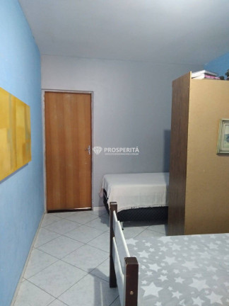 Imagem Casa com 4 Quartos à Venda, 240 m² em Conceição - Diadema