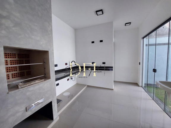 Imagem Casa de Condomínio com 3 Quartos à Venda, 100 m² em Condomínio Villagio Ipanema - Sorocaba