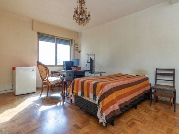 Imagem Imóvel com 3 Quartos à Venda, 213 m² em Santa Cecília - São Paulo