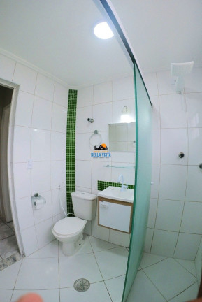 Imagem Apartamento com 3 Quartos à Venda, em Encruzilhada - Santos Imagem Apartamento com 3 Quartos à Venda, em Encruzilhada - Santos