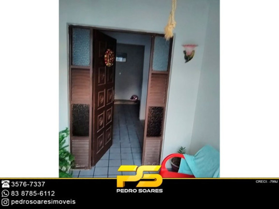 Imagem Casa com 3 Quartos para Alugar, em Alto Do Mateus - João Pessoa Imagem Casa com 3 Quartos para Alugar, em Alto Do Mateus - João Pessoa