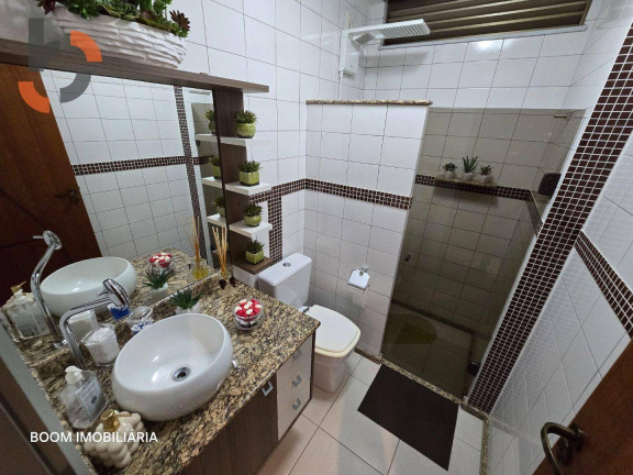 Imagem Apartamento com 3 Quartos à Venda, 80 m² em Centro - Nova Iguaçu