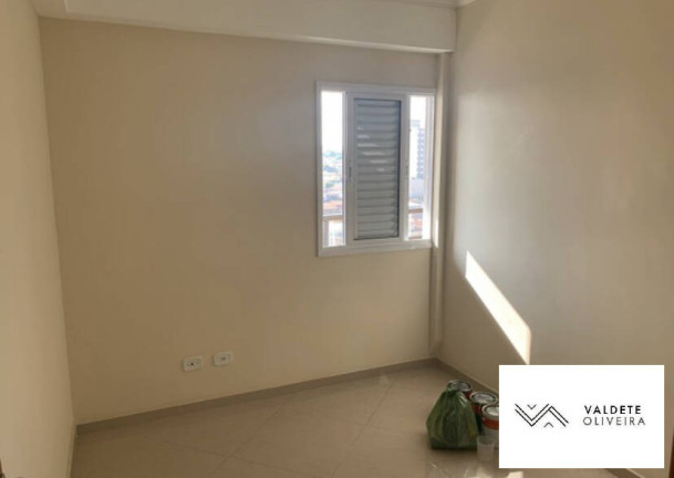 Imagem Apartamento com 3 Quartos à Venda, 84 m² em Centro - Jacareí