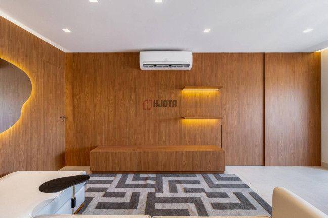 Imagem Apartamento com 3 Quartos à Venda, 123 m² em Jardim Vivendas - São José Do Rio Preto
