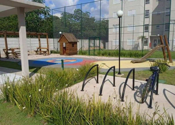 Imagem Apartamento com 2 Quartos à Venda, 45 m² em Jardim Da Mina - Itupeva Imagem Apartamento com 2 Quartos à Venda, 45 m² em Jardim Da Mina - Itupeva