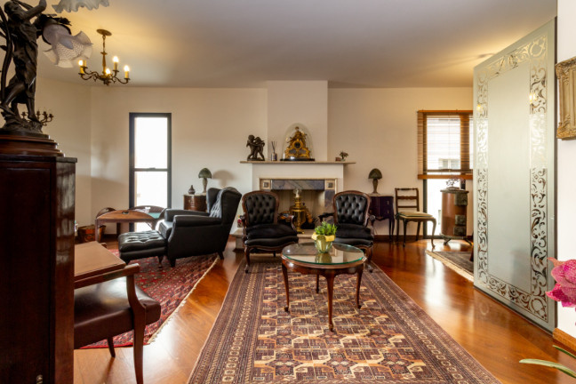 Apartamento com 4 Quartos à Venda, 137 m² em Perdizes - São Paulo