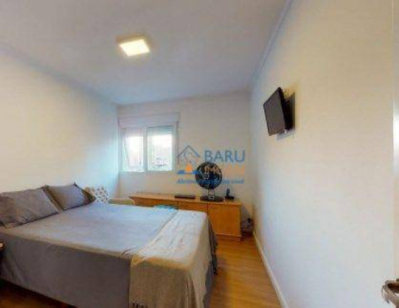 Imagem Apartamento com 2 Quartos à Venda, 60 m² em Santa Cecília - São Paulo Imagem Apartamento com 2 Quartos à Venda, 60 m² em Santa Cecília - São Paulo