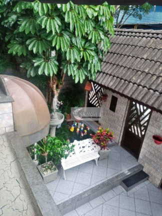 Imagem Sobrado com 4 Quartos à Venda, 234 m² em Centro - São Bernardo Do Campo Imagem Sobrado com 4 Quartos à Venda, 234 m² em Centro - São Bernardo Do Campo