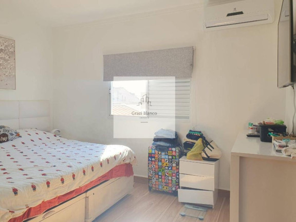Imagem Casa com 3 Quartos à Venda, 196 m² em Jardim Wanel Ville V - Sorocaba
