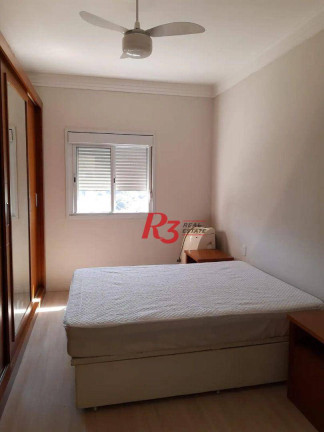 Imagem Apartamento com 2 Quartos à Venda, 77 m² em José Menino - Santos Imagem Apartamento com 2 Quartos à Venda, 77 m² em José Menino - Santos