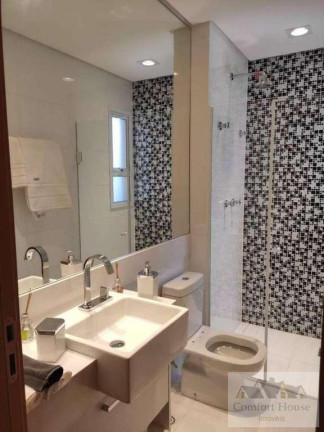 Imagem Apartamento com 2 Quartos à Venda, 65 m² em Campestre - Santo André