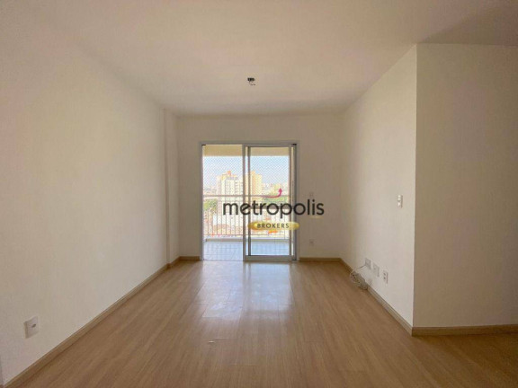 Imagem Apartamento com 2 Quartos à Venda, 64 m² em Fundação - São Caetano Do Sul Imagem Apartamento com 2 Quartos à Venda, 64 m² em Fundação - São Caetano Do Sul