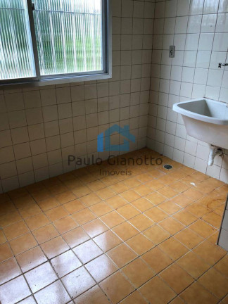 Imagem Apartamento com 2 Quartos para Alugar, 58 m² em Jardim Rio Das Pedras - Cotia