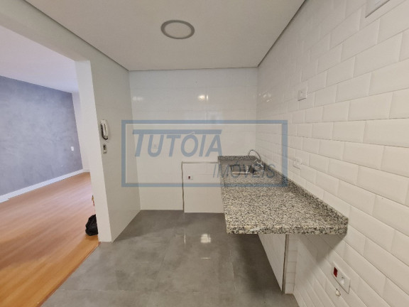 Imagem Kitnet com 1 Quarto à Venda, 35 m² em Liberdade - São Paulo Imagem Kitnet com 1 Quarto à Venda, 35 m² em Liberdade - São Paulo