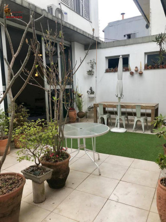 Imagem Casa com 4 Quartos à Venda, 365 m² em Brooklin - São Paulo Imagem Casa com 4 Quartos à Venda, 365 m² em Brooklin - São Paulo