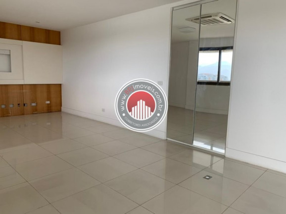 Imagem Apartamento com 5 Quartos à Venda, 407 m² em Barra Da Tijuca - Rio De Janeiro Imagem Apartamento com 5 Quartos à Venda, 407 m² em Barra Da Tijuca - Rio De Janeiro