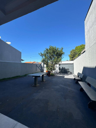 Imagem Sobrado com 3 Quartos à Venda, 124 m² em Papillon Park - Aparecida De Goiânia Imagem Sobrado com 3 Quartos à Venda, 124 m² em Papillon Park - Aparecida De Goiânia