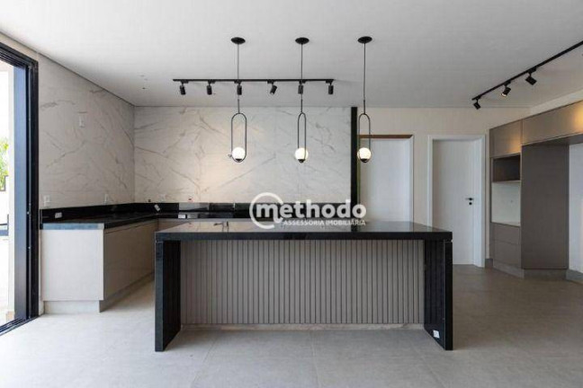 Imagem Casa com 3 Quartos à Venda, 310 m² em Vila Dos Plátanos - Campinas