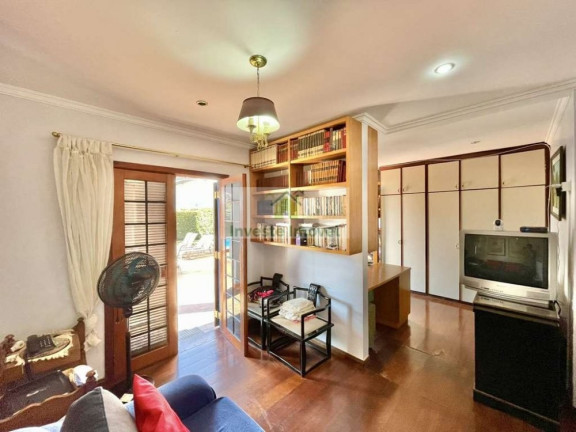 Imagem Casa de Condomínio com 6 Quartos à Venda, 529 m² em Granja Viana - Carapicuíba Imagem Casa de Condomínio com 6 Quartos à Venda, 529 m² em Granja Viana - Carapicuíba