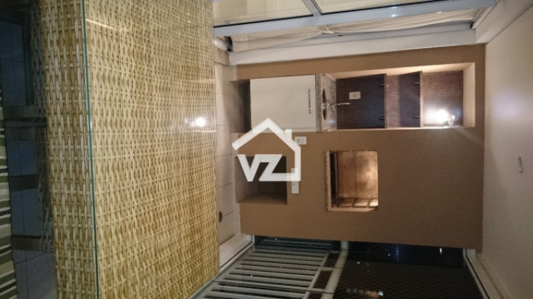 Imagem Apartamento com 2 Quartos para Alugar, 95 m² em Chácara Santo Antônio - São Paulo