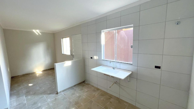 Imagem Casa com 2 Quartos à Venda, 45 m² em Riviera Park - Campo Grande