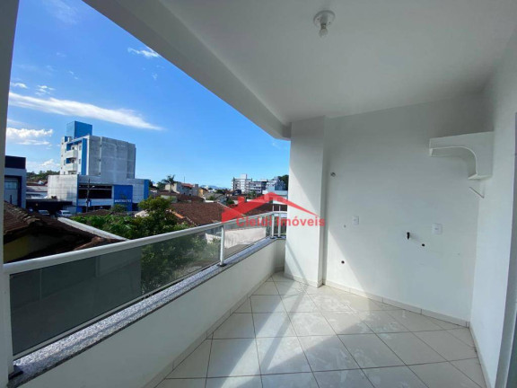 Imagem Apartamento com 1 Quarto à Venda, 53 m² em Floresta - Joinville Imagem Apartamento com 1 Quarto à Venda, 53 m² em Floresta - Joinville