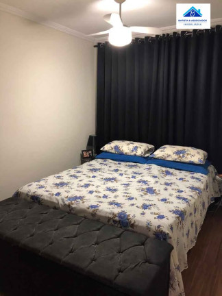 Imagem Apartamento com 3 Quartos à Venda, 67 m² em Recanto Do Sol I - Campinas Imagem Apartamento com 3 Quartos à Venda, 67 m² em Recanto Do Sol I - Campinas