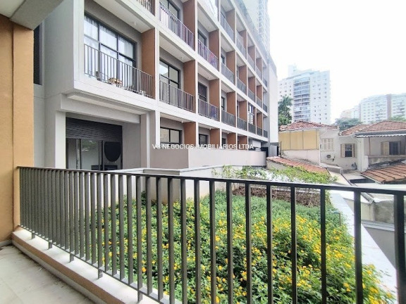 Imagem Loft com 1 Quarto à Venda, 36 m² em Perdizes - São Paulo Imagem Loft com 1 Quarto à Venda, 36 m² em Perdizes - São Paulo