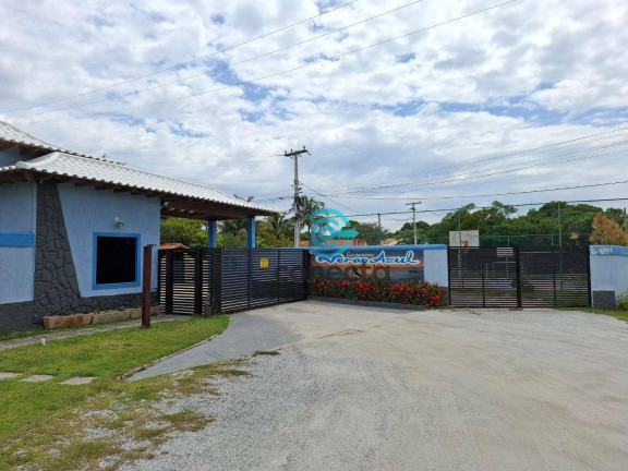 Terreno à Venda, 315 m² em Praia Seca - Araruama