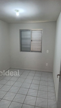 Imagem Apartamento com 2 Quartos à Venda, 46 m² em Conjunto Habitacional Pastor Arlindo Lopes Viana - Bauru Imagem Apartamento com 2 Quartos à Venda, 46 m² em Conjunto Habitacional Pastor Arlindo Lopes Viana - Bauru