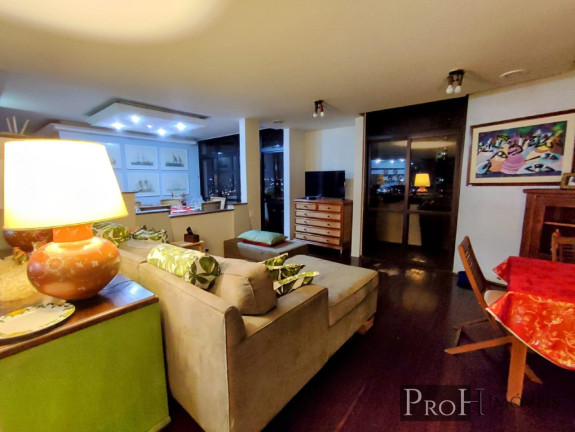 Apartamento com 4 Quartos à Venda, 268 m² em Rudge Ramos - São Bernardo Do Campo