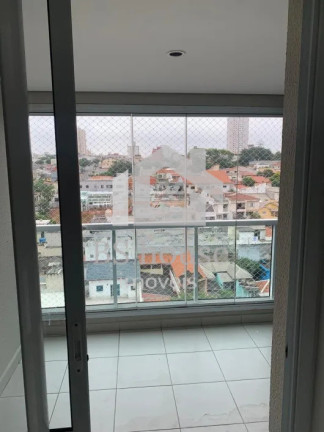 Imagem Apartamento com 2 Quartos para Alugar, 75 m² em Barcelona - São Caetano Do Sul
