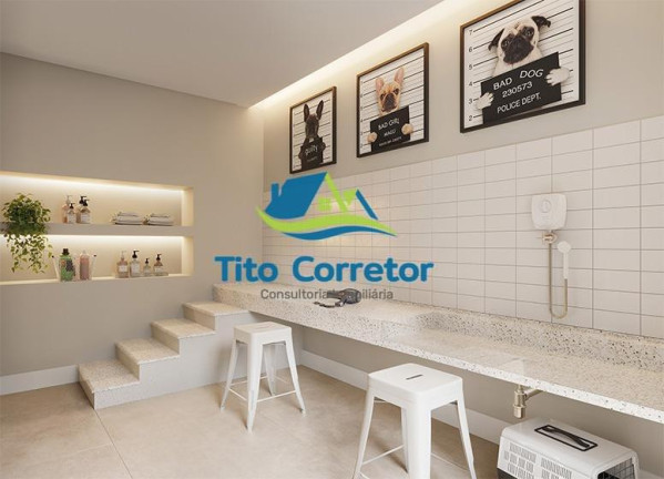 Imagem Apartamento com 2 Quartos à Venda, 38 m² em Campos Elíseos - São Paulo