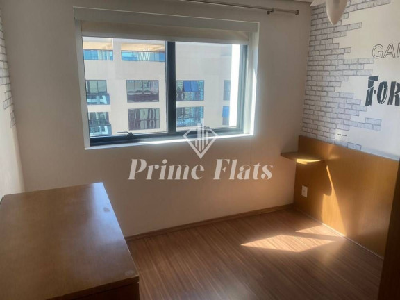Imagem Apartamento com 2 Quartos para Alugar, 70 m² em Moema - São Paulo Imagem Apartamento com 2 Quartos para Alugar, 70 m² em Moema - São Paulo