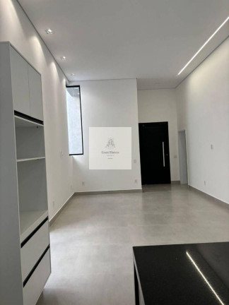 Imagem Casa de Condomínio com 3 Quartos à Venda, 186 m² em Condomínio Chácara Ondina - Sorocaba