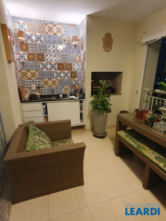 Imagem Apartamento com 4 Quartos à Venda, 242 m² em Santo Antônio - São Caetano Do Sul Imagem Apartamento com 4 Quartos à Venda, 242 m² em Santo Antônio - São Caetano Do Sul