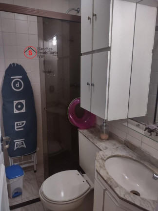 Imagem Apartamento com 3 Quartos à Venda, 88 m² em Mooca - São Paulo Imagem Apartamento com 3 Quartos à Venda, 88 m² em Mooca - São Paulo