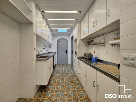 Imagem Casa com 5 Quartos à Venda, 1.331 m² em Paineiras Do Morumbi - São Paulo