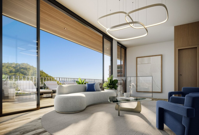 Imagem Apartamento com 3 Quartos à Venda, 408 m² em Cabeçudas - Itajaí Imagem Apartamento com 3 Quartos à Venda, 408 m² em Cabeçudas - Itajaí