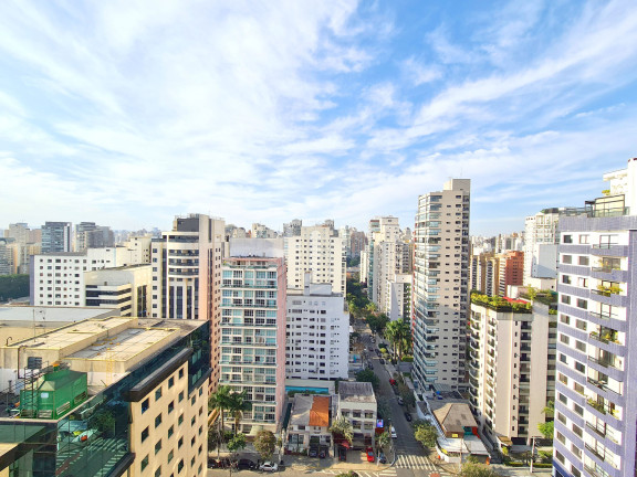 Imagem Cobertura com 4 Quartos à Venda, 234 m² em Vila Uberabinha - São Paulo Imagem Cobertura com 4 Quartos à Venda, 234 m² em Vila Uberabinha - São Paulo