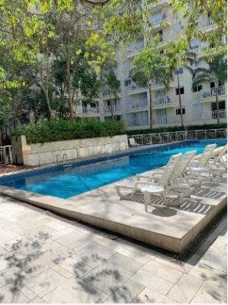 Imagem Apartamento com 3 Quartos à Venda, 72 m² em Morumbi - São Paulo Imagem Apartamento com 3 Quartos à Venda, 72 m² em Morumbi - São Paulo