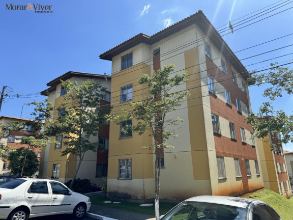 Imagem Apartamento com 2 Quartos à Venda, 45 m² em Colonia Rio Grande - São José Dos Pinhais Imagem Apartamento com 2 Quartos à Venda, 45 m² em Colonia Rio Grande - São José Dos Pinhais