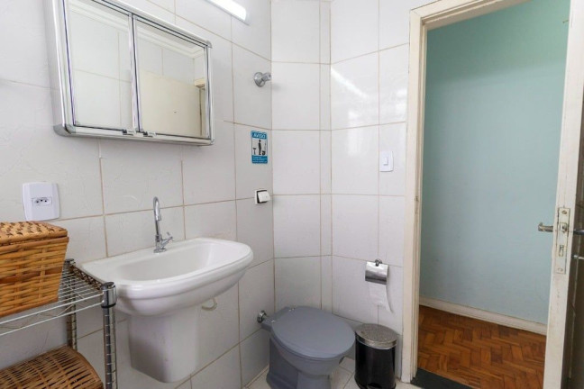 Imagem Apartamento com 2 Quartos à Venda, 68 m² em Santo Amaro - São Paulo Imagem Apartamento com 2 Quartos à Venda, 68 m² em Santo Amaro - São Paulo