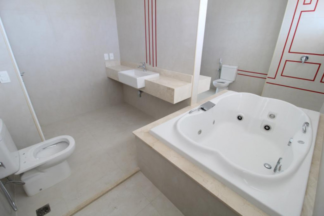 Imagem Apartamento com 4 Quartos à Venda, 332 m² em Meireles - Fortaleza