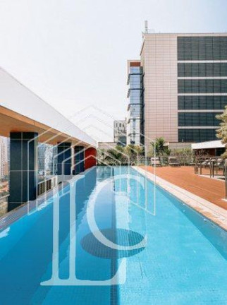 Imagem Apartamento com 1 Quarto à Venda, 42 m² em Vila Olímpia - São Paulo