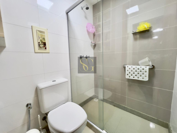 Imagem Apartamento com 1 Quarto à Venda, 46 m² em Agriões - Teresópolis Imagem Apartamento com 1 Quarto à Venda, 46 m² em Agriões - Teresópolis
